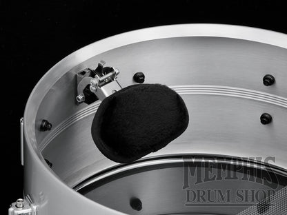 Tama 14x6.5 Anika Nilles Signature Aluminum Snare Drum