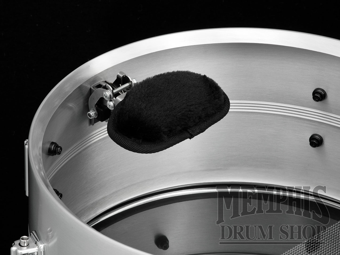 Tama 14x6.5 Anika Nilles Signature Aluminum Snare Drum