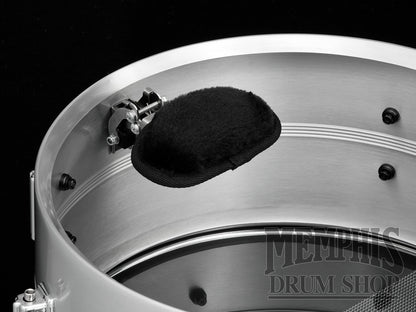 Tama 14x6.5 Anika Nilles Signature Aluminum Snare Drum