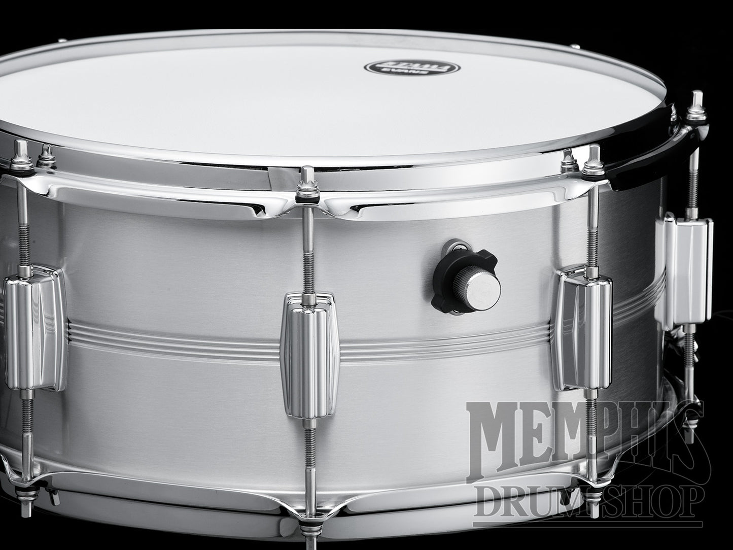 Tama 14x6.5 Anika Nilles Signature Aluminum Snare Drum