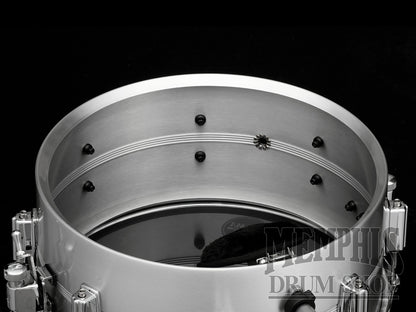 Tama 14x6.5 Anika Nilles Signature Aluminum Snare Drum