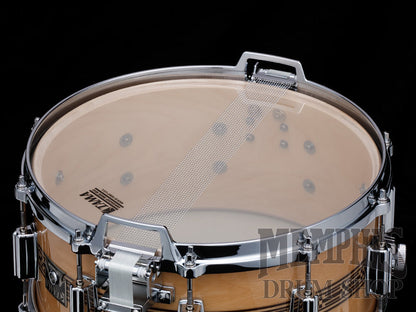 Tama 14x6.5 50th Anniversary Mastercraft Artwood Snare Drum