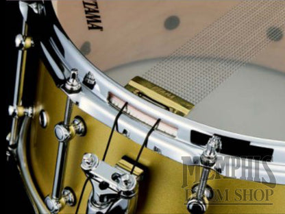 Tama 14x6.5 Kaz Rodriguez Signature Snare Drum