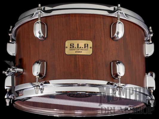 Tama 12x7 S.L.P. Mod Bubinga Snare Drum
