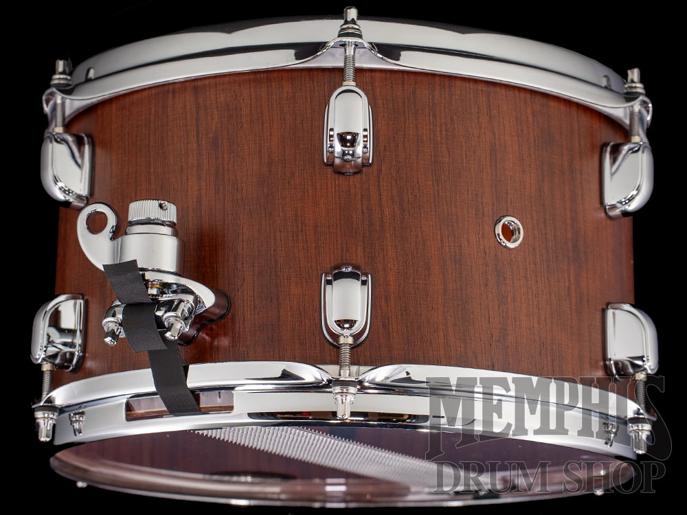 Tama 12x7 S.L.P. Mod Bubinga Snare Drum