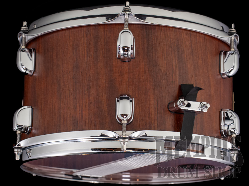 Tama 12x7 S.L.P. Mod Bubinga Snare Drum