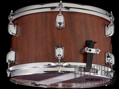 Tama 12x7 S.L.P. Mod Bubinga Snare Drum