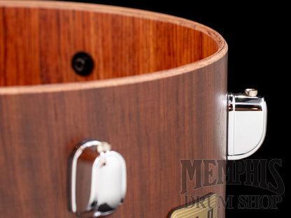Tama 12x7 S.L.P. Mod Bubinga Snare Drum