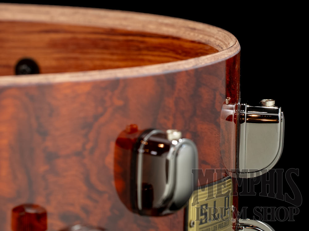 Tama 14x6 S.L.P. G-Bubinga Snare Drum