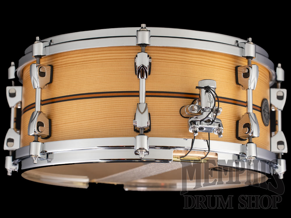 Tama 14x6 Starphonic Spruce Snare Drum