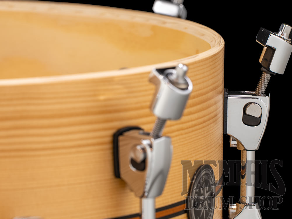 Tama 14x6 Starphonic Spruce Snare Drum