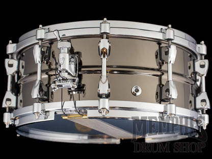 Tama 14x6 Starphonic Steel Snare Drum