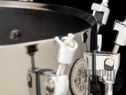 Tama 14x6 Starphonic Steel Snare Drum