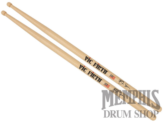 Vic Firth Signature Series Ash Soan Drumsticks