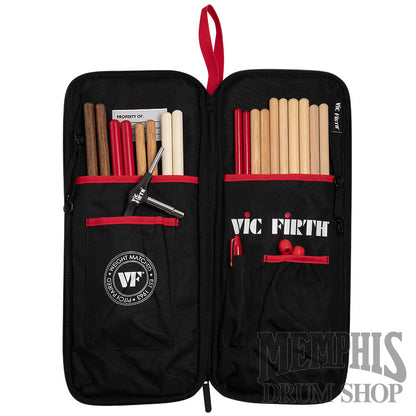 Vic Firth Protege Stick Bag