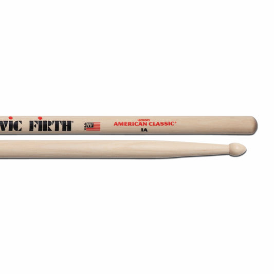 Vic Firth American Classic 1A Drumsticks