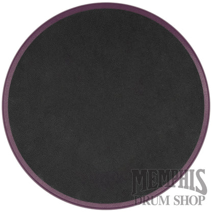 Vic Firth Heavy Hitter Slimpad Marching Snare Practice Pad with Rim