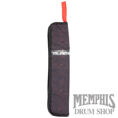 Vic Firth Essential Stick Bag - Red Dot