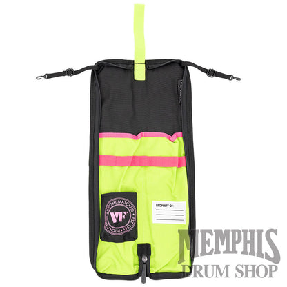Vic Firth Essential Stick Bag - Neon