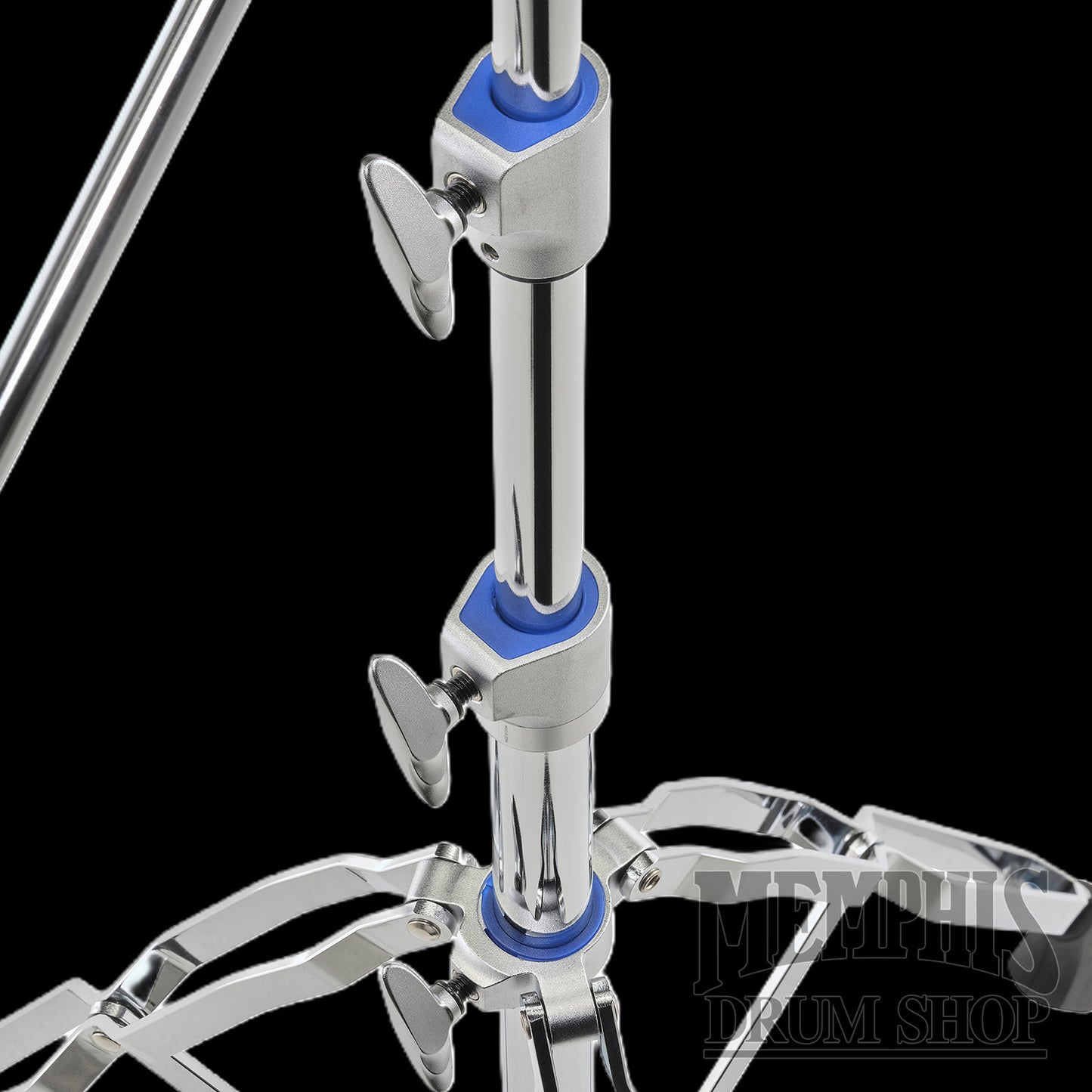 Yamaha CS8W Cymbal Stand