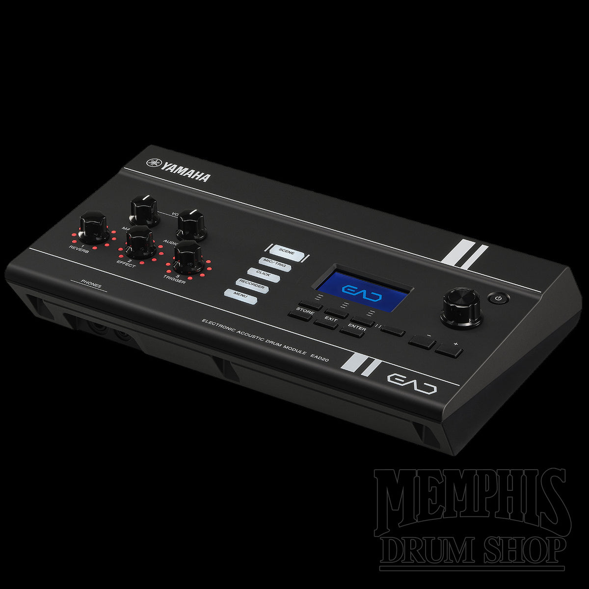 Yamaha EAD20 Electronic Acoustic Drum Module