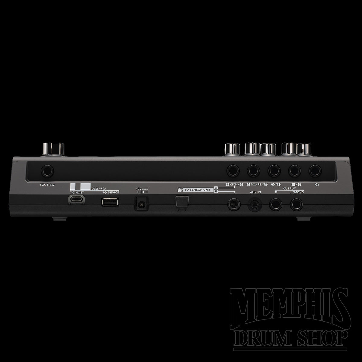 Yamaha EAD20 Electronic Acoustic Drum Module
