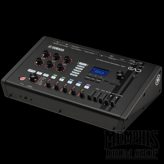 Yamaha EAD50 Electronic Acoustic Drum Module with Sensor