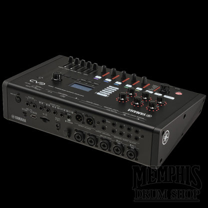 Yamaha EAD50 Electronic Acoustic Drum Module with Sensor