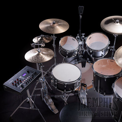 Yamaha EAD50 Electronic Acoustic Drum Module with Sensor