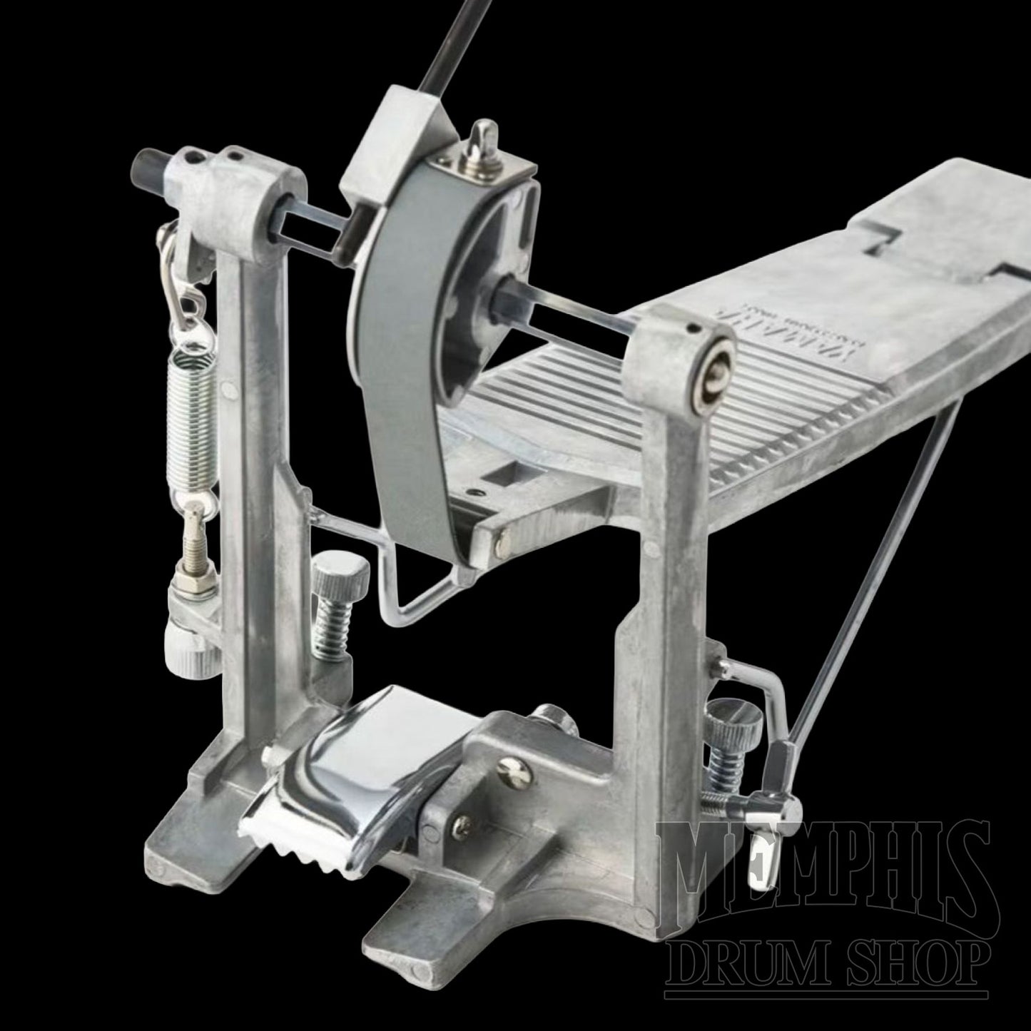 Yamaha Belt Drive Classic Bass Drum Pedal