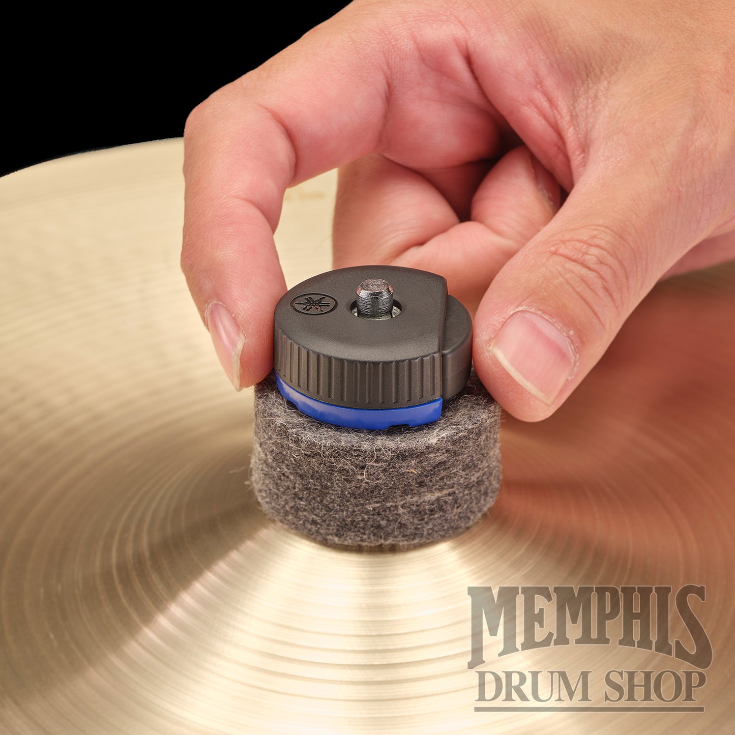 Yamaha Quick Release Nut