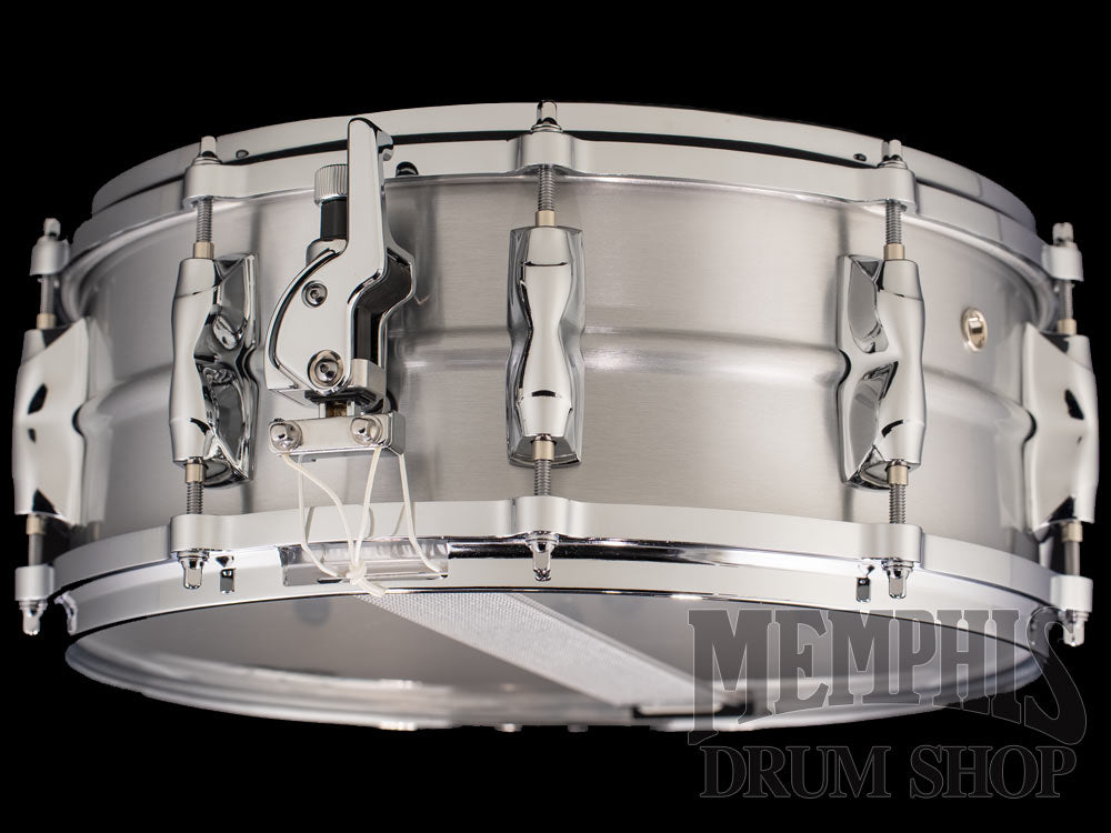Yamaha 14x5.5 Recording Custom Aluminum Snare Drum