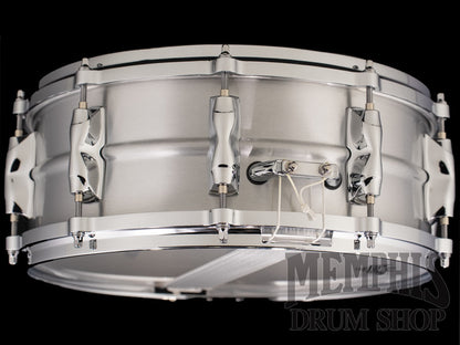 Yamaha 14x5.5 Recording Custom Aluminum Snare Drum