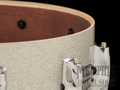 Yamaha 14x5.5 Recording Custom Birch Snare Drum - Silver Sparkle