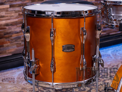 Yamaha Recording Custom Birch Drum Set 18/12/14 - Real Wood