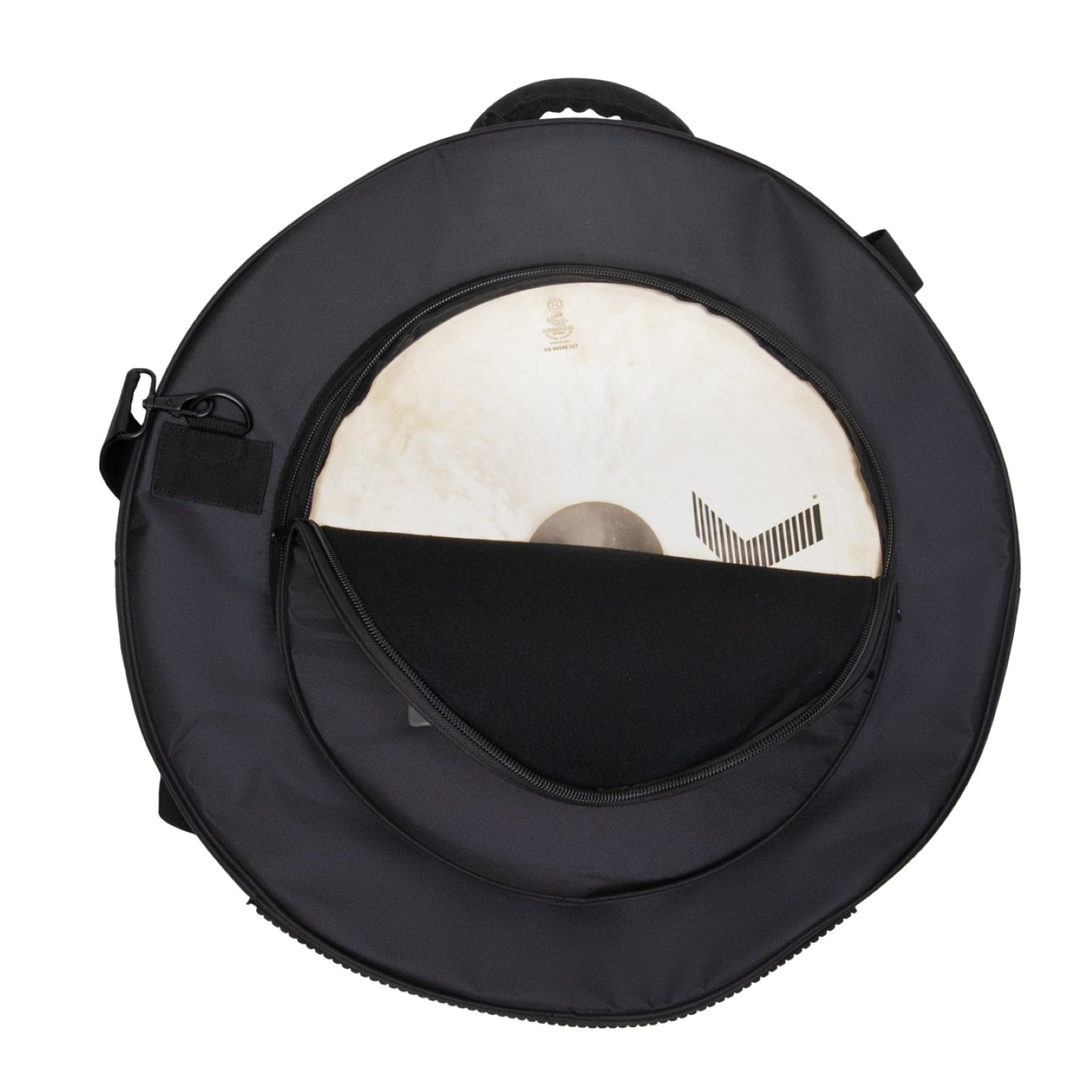 Zildjian 24" Premium Backpack Cymbal Bag