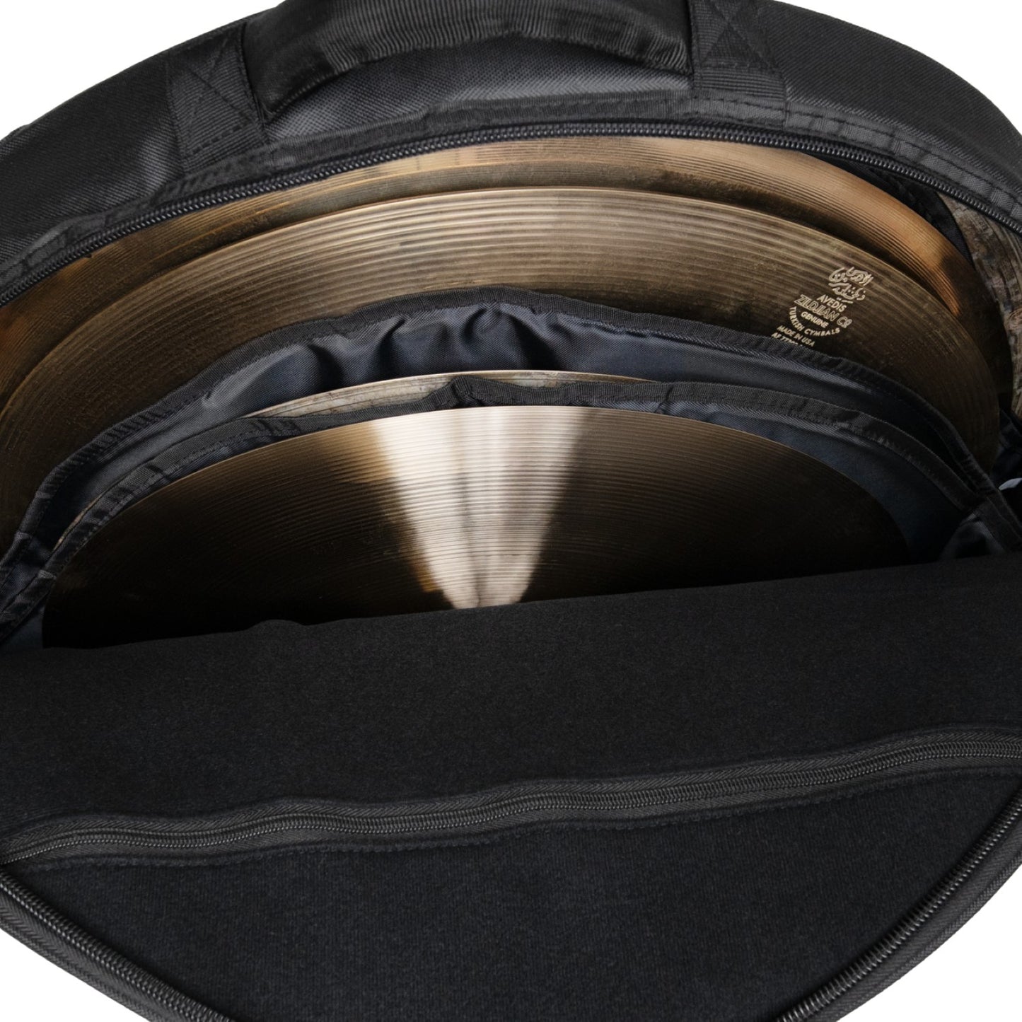 Zildjian 24" Premium Backpack Cymbal Bag