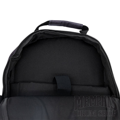 Zildjian Student Backpack - Black Rain Cloud