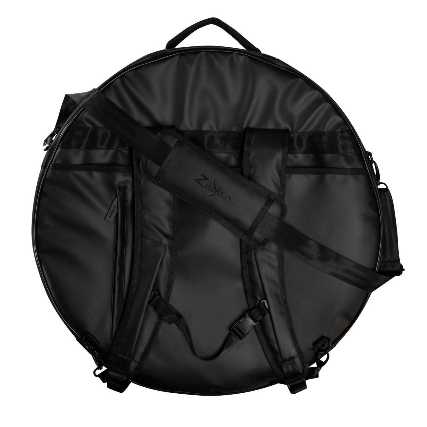 Zildjian 22” Gigging Cymbal Bag - Black