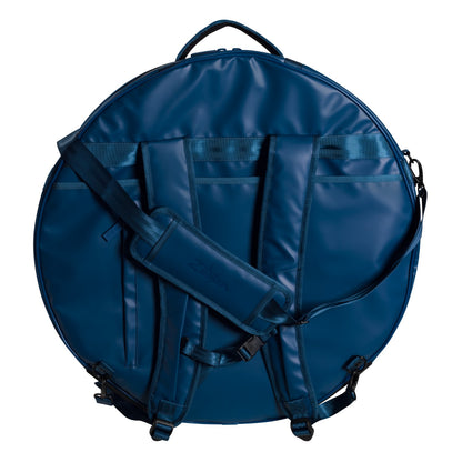Zildjian 22” Gigging Cymbal Bag - Midnight Blue