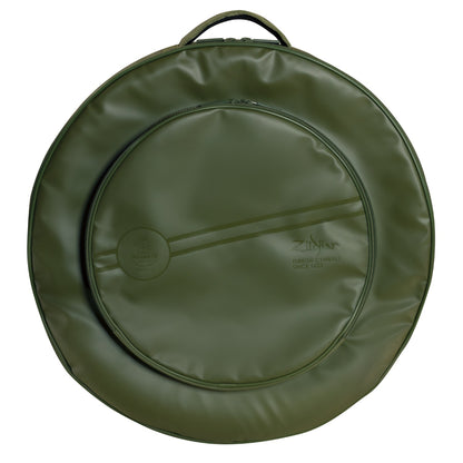 Zildjian 24” Gigging Cymbal Bag - Sage Green