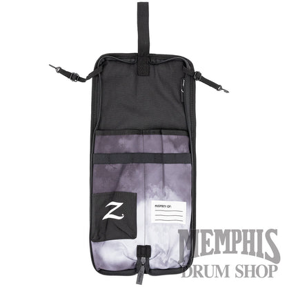 Zildjian Student Mini Stick Bag - Black Rain Cloud