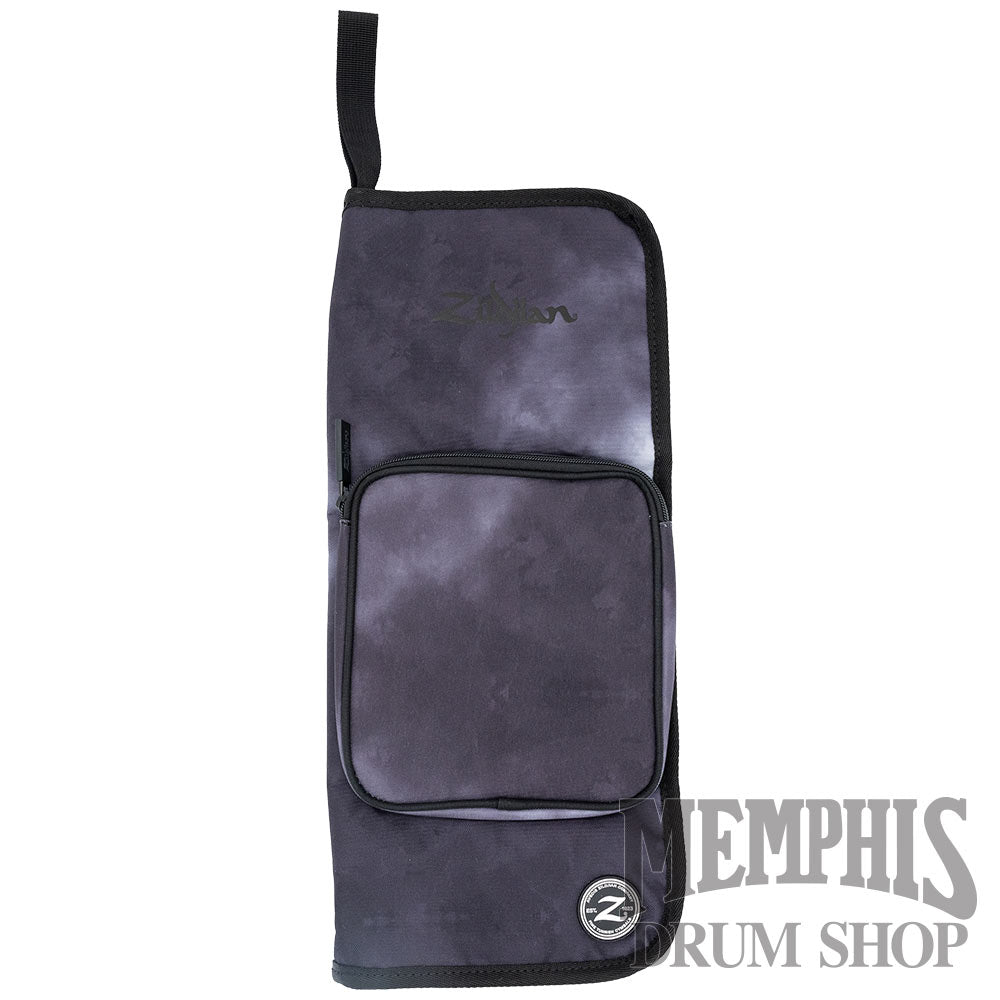 Zildjian Student Stick Bag - Black Rain Cloud (ZXSB00102 Zildjian Student Stick Bag - Black Rain Cloud (ZXSB00102