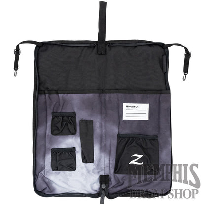 Zildjian Student Stick Bag - Black Rain Cloud