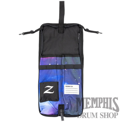Zildjian Student Mini Stick Bag - Purple Galaxy