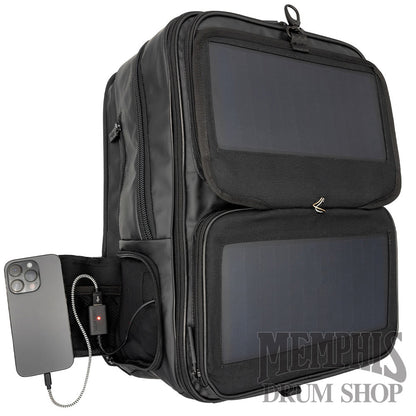 Zildjian Touring Backpack - Black