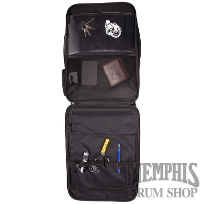 Zildjian Touring Backpack - Black