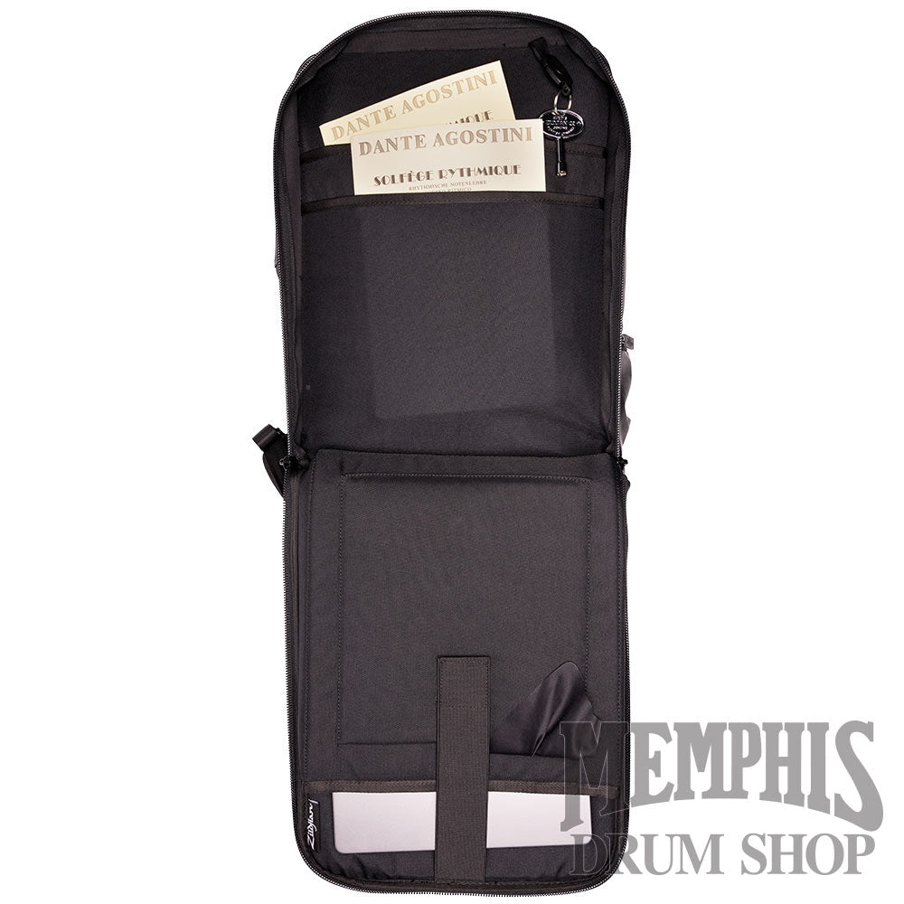 Zildjian Touring Backpack - Black