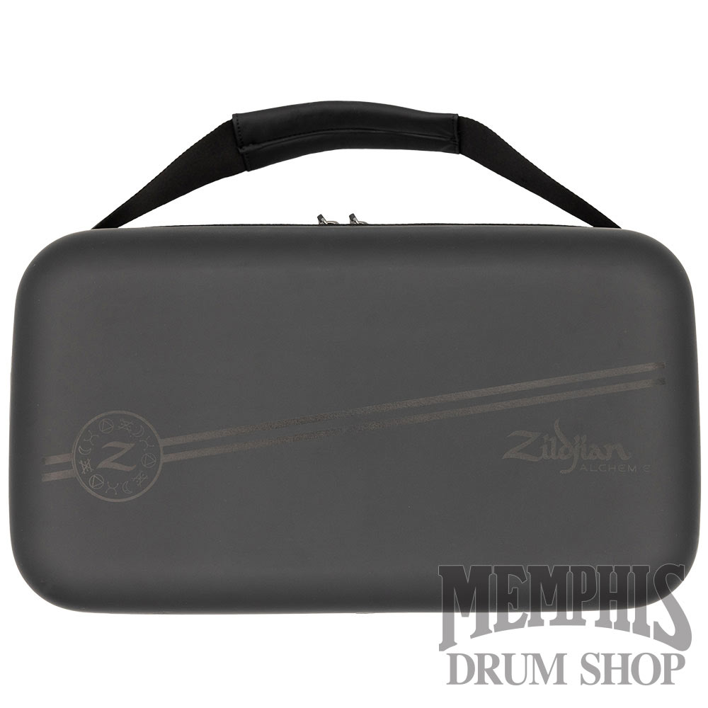 Zildjian Touring E-Vault Module Case