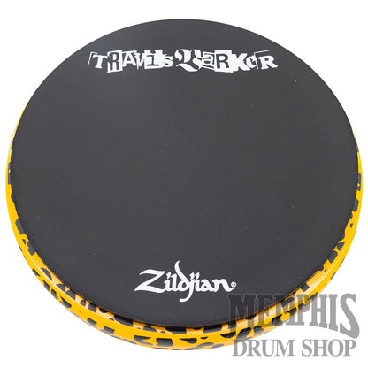 Zildjian Travis Barker Signature Practice Pad 12"